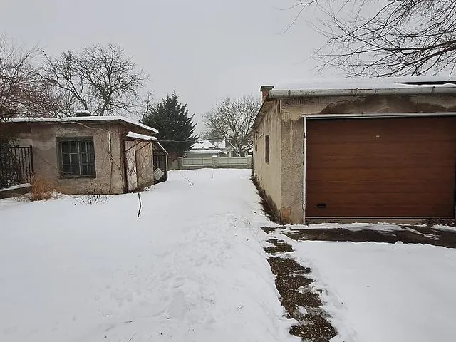 Eladó ház Göd 106 nm