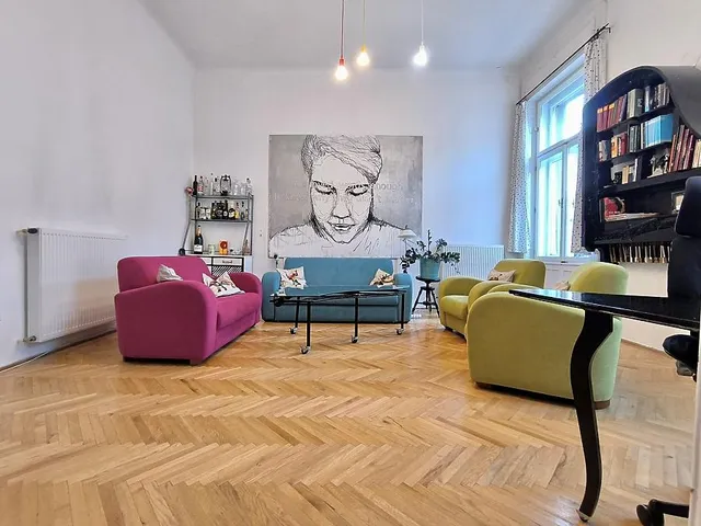 Eladó lakás Budapest II. kerület 68 nm