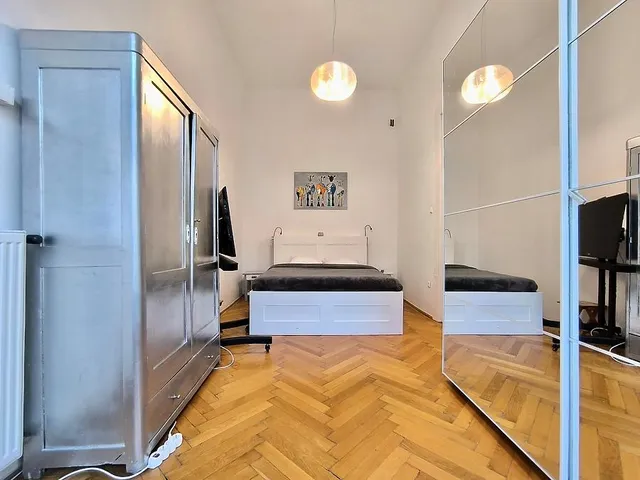 Eladó lakás Budapest II. kerület 68 nm
