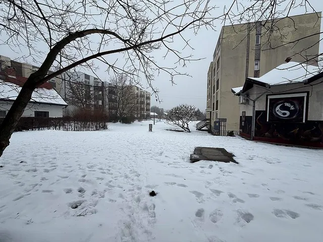 Eladó telek Szentendre 47 nm