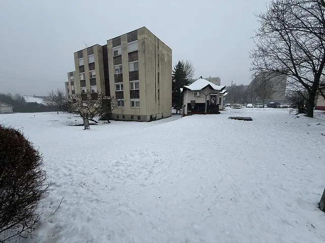 Eladó telek Szentendre 47 nm