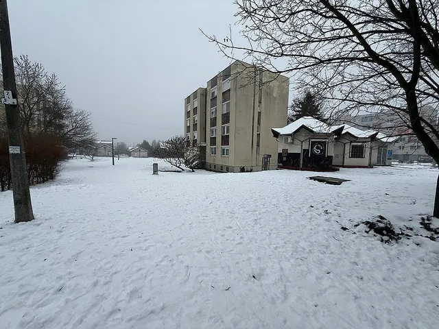 Eladó telek Szentendre 49 nm