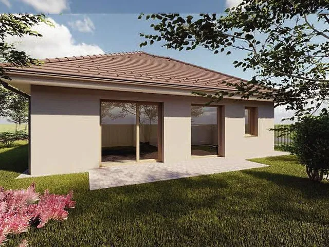 Eladó ház Budapest XVI. kerület, Sashalom 118 nm