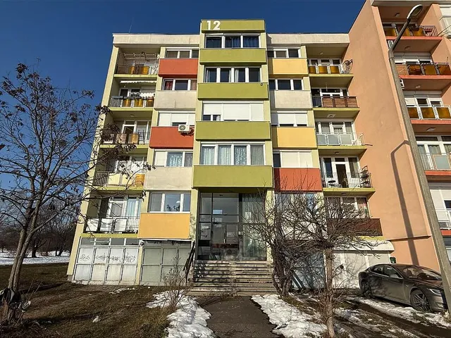 Eladó lakás Szentendre 56 nm