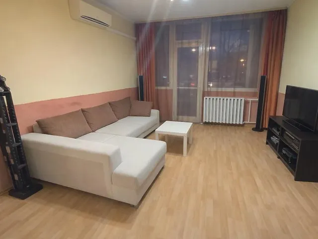 Eladó lakás Budapest IV. kerület, Újpest, Rózsa utca 53 nm