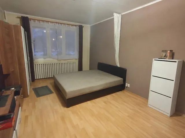 Eladó lakás Budapest IV. kerület, Újpest, Rózsa utca 53 nm