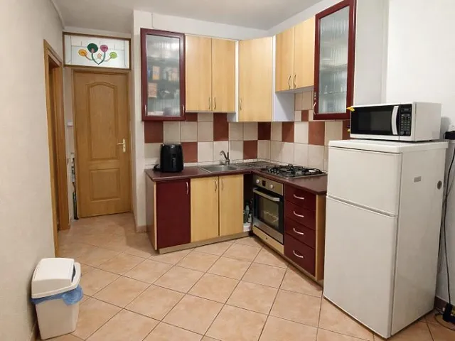 Eladó lakás Budapest IV. kerület, Újpest, Rózsa utca 53 nm