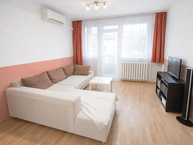 Eladó lakás Budapest IV. kerület, Újpest 53 nm