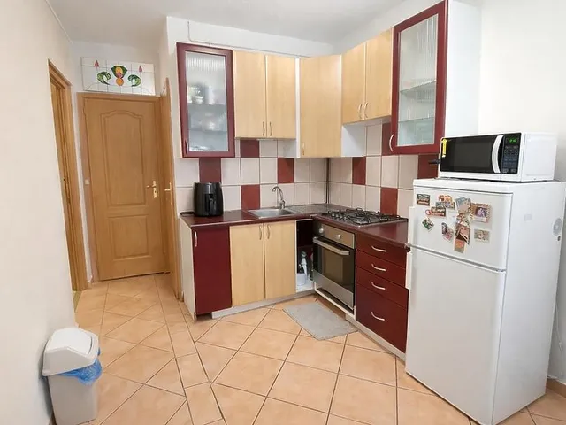 Eladó lakás Budapest IV. kerület, Újpest, Rózsa utca 53 nm