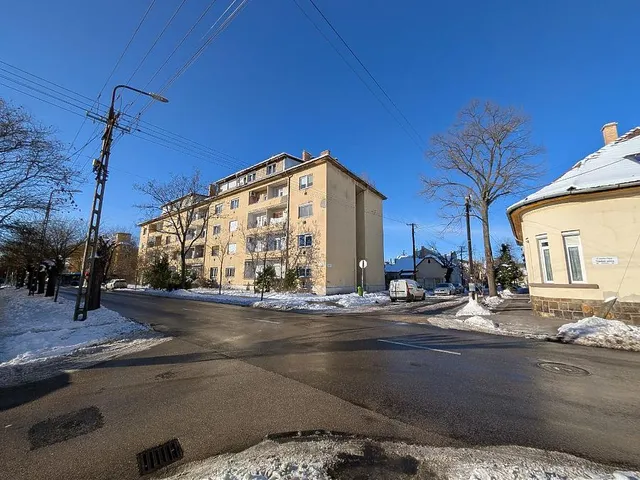 Eladó lakás Budapest IV. kerület, Újpest 108 nm