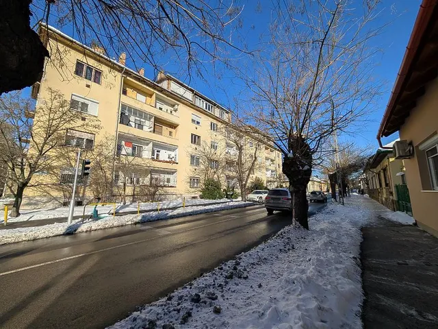 Eladó lakás Budapest IV. kerület, Újpest 108 nm