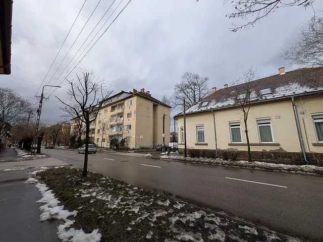 Eladó lakás Budapest IV. kerület, Újpest 108 nm