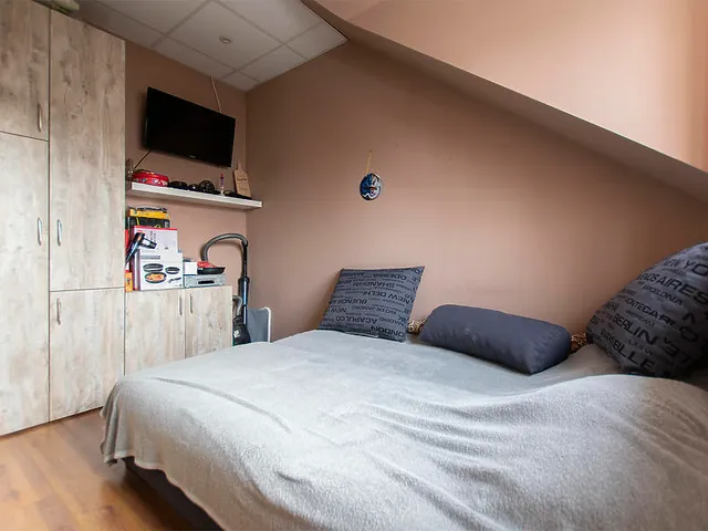 Eladó ház Budapest XXI. kerület 80 nm