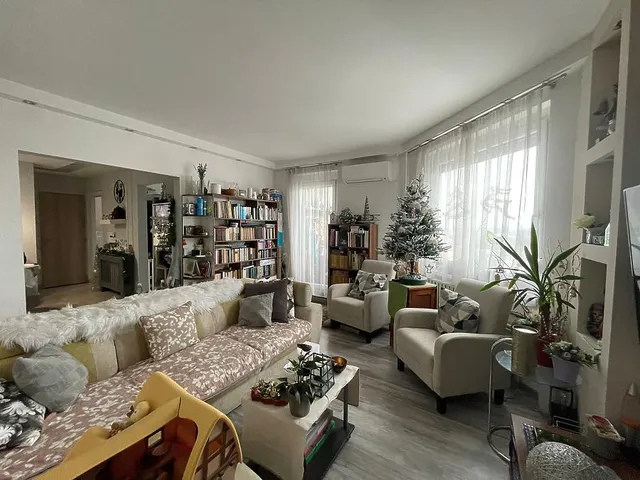 Eladó lakás Budapest IV. kerület, Káposztásmegyer 58 nm