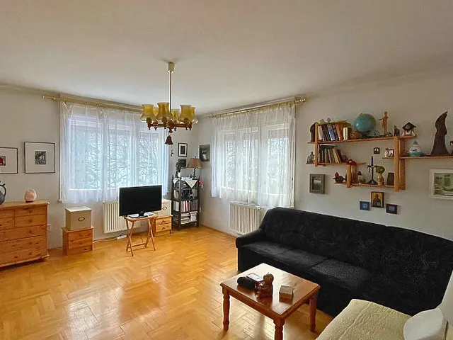 Eladó lakás Budapest XII. kerület, Istenhegy 59 nm