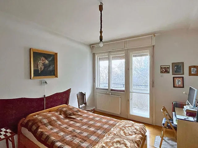 Eladó lakás Budapest XII. kerület, Istenhegy 59 nm