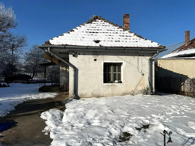 Eladó ház Gödöllő 54 nm