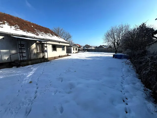 Eladó ház Gödöllő 54 nm