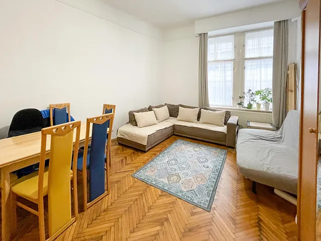 Eladó lakás Budapest VIII. kerület, Corvin negyed 57 nm