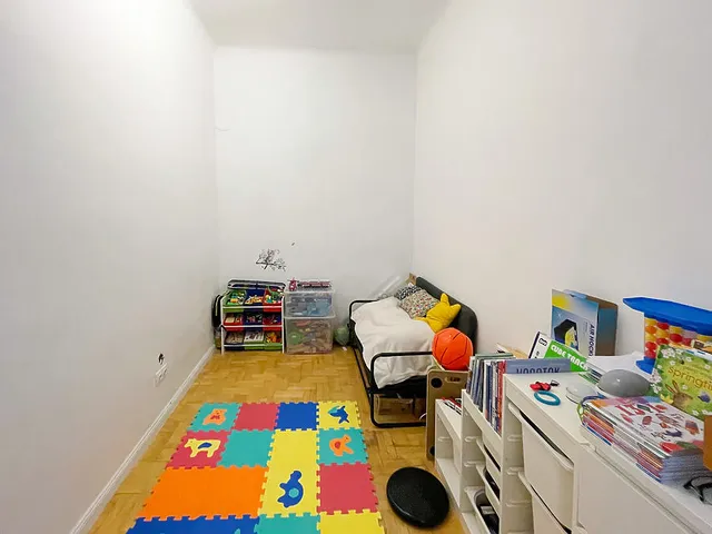 Eladó lakás Budapest VIII. kerület, Corvin negyed, Nap utca 57 nm