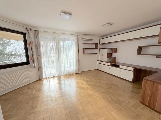 Kiadó lakás Budapest II. kerület, Pasarét, Széphalom utca 60 nm