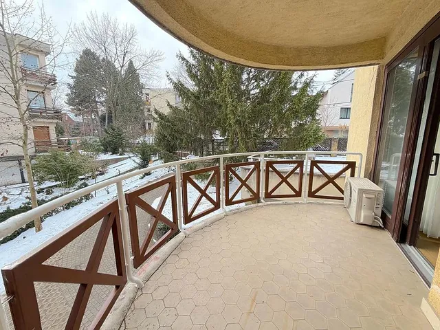 Kiadó lakás Budapest II. kerület, Pasarét, Széphalom utca 60 nm