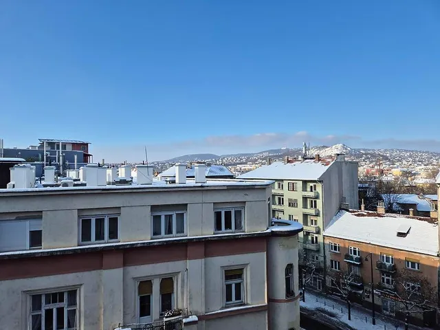 Eladó lakás Budapest XI. kerület, Kelenföld 76 nm