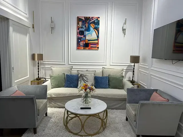 Kiadó lakás Budapest VI. kerület, Dessewffy utca 46 nm