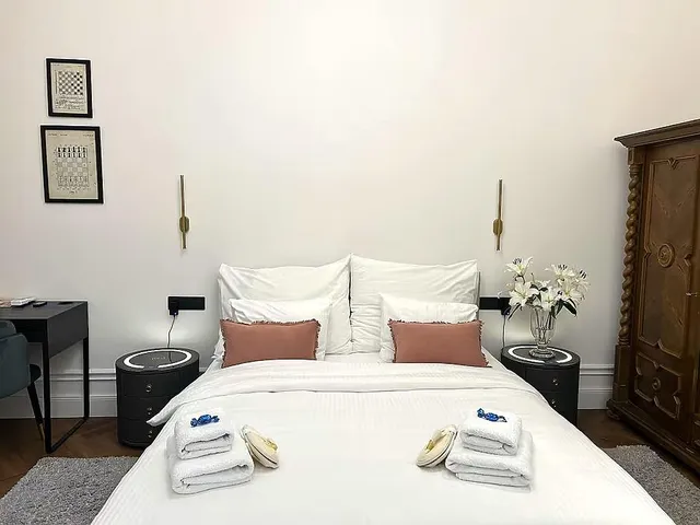 Kiadó lakás Budapest VI. kerület, Dessewffy utca 46 nm