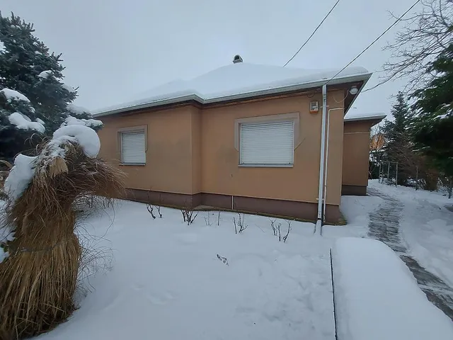 Eladó ház Göd 100 nm