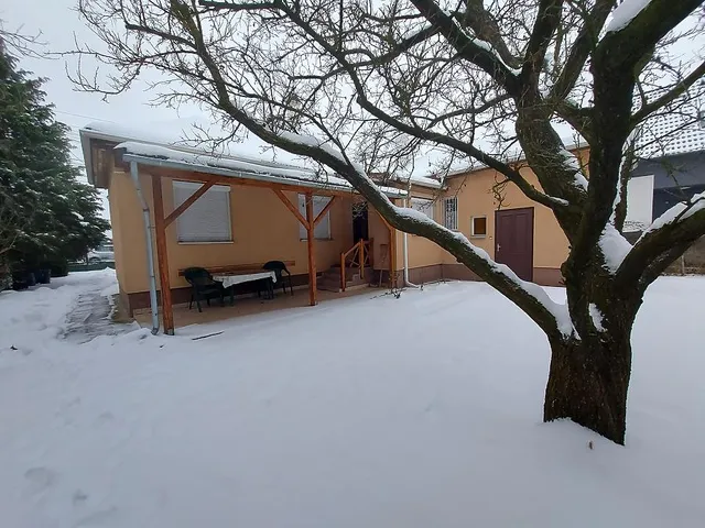 Eladó ház Göd 100 nm