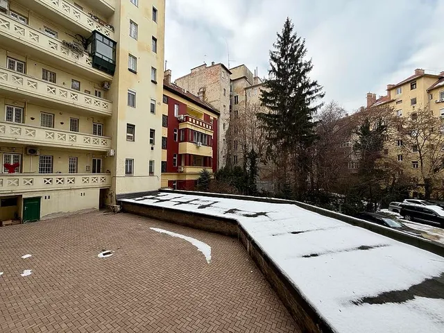 Eladó lakás Budapest XI. kerület, Kelenföld 81 nm