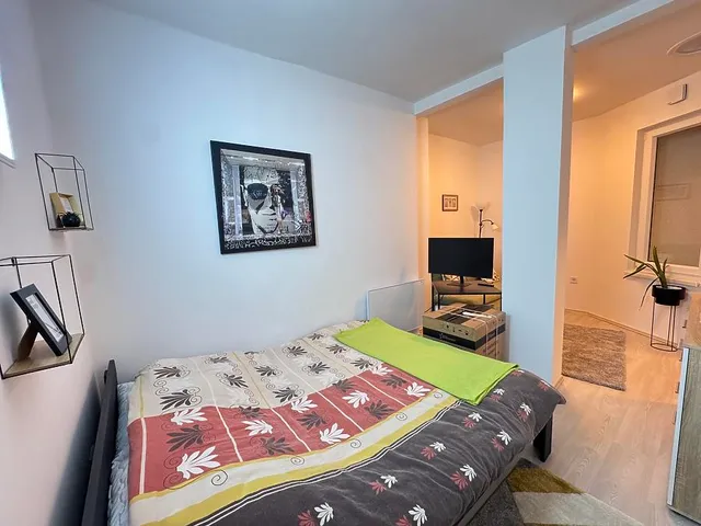 Kiadó lakás Budapest VI. kerület 21 nm