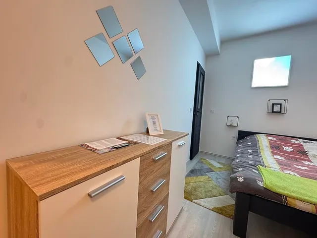 Kiadó lakás Budapest VI. kerület, Podmaniczky utca 21 nm