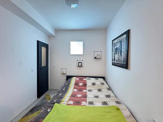 Kiadó lakás Budapest VI. kerület, Podmaniczky utca 21 nm