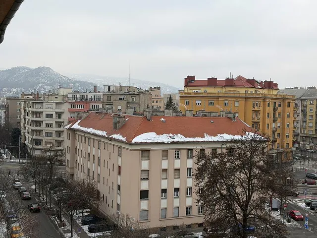 Eladó lakás Budapest XI. kerület, Kelenföld 35 nm