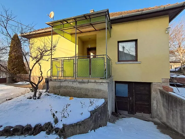 Eladó ház Budapest XV. kerület, Rákospalota 69 nm