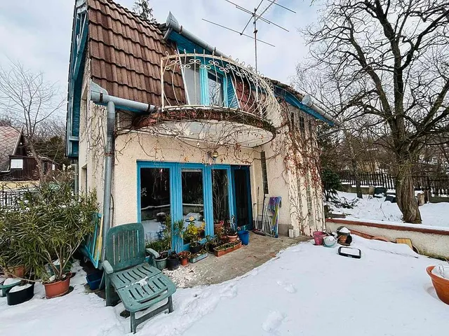 Eladó ház Fót 80 nm