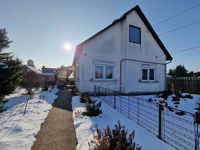 Eladó ház Dunakeszi 67 nm