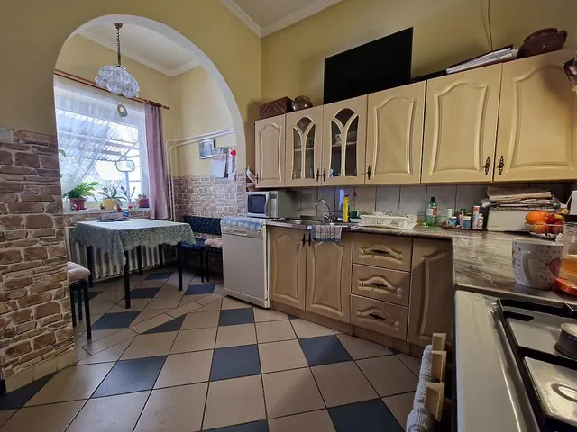 Eladó ház Dunakeszi 72 nm