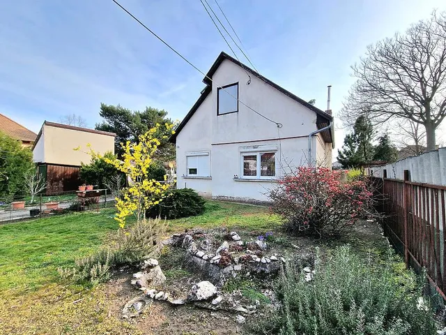 Eladó ház Dunakeszi 72 nm