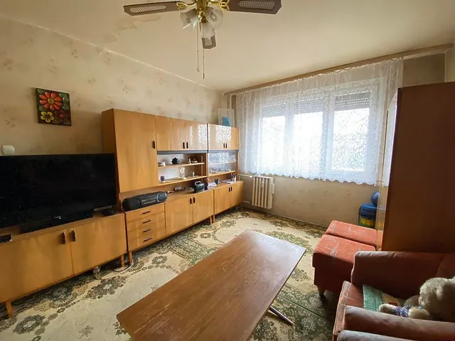 Eladó lakás Budapest IV. kerület, Újpest, Aradi utca 35 nm