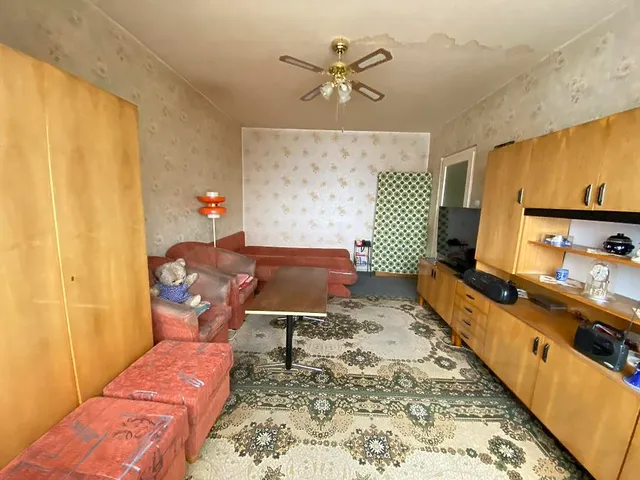 Eladó lakás Budapest IV. kerület, Újpest, Aradi utca 35 nm