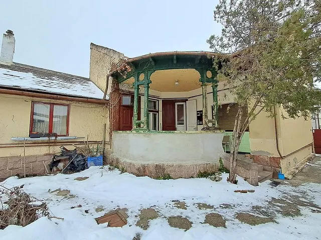 Eladó ház Budapest XV. kerület, Rákospalota 121 nm