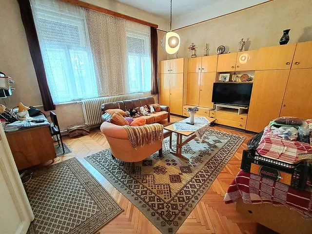 Eladó ház Budapest XV. kerület, Rákospalota 121 nm