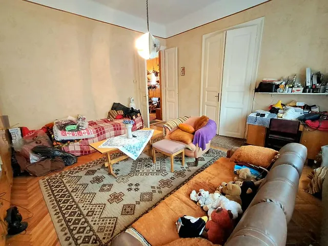 Eladó ház Budapest XV. kerület, Rákospalota 121 nm