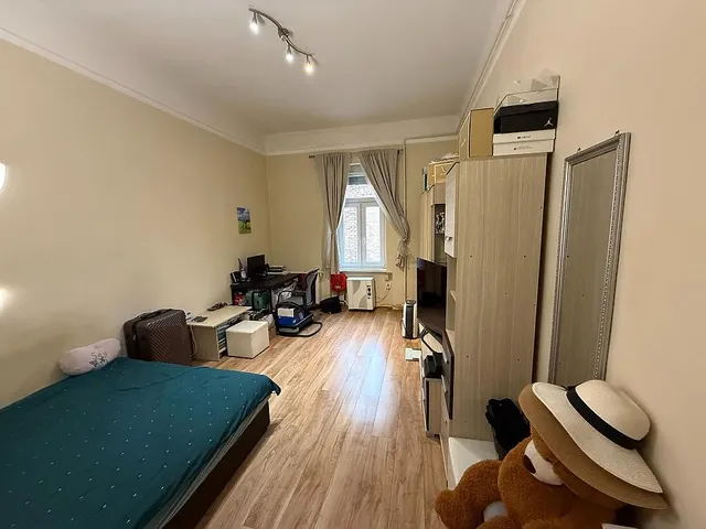 Eladó lakás Budapest XII. kerület, Németvölgy 30 nm