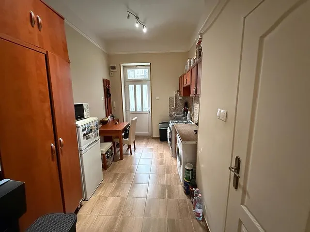 Eladó lakás Budapest XII. kerület, Németvölgy, Táltos utca 30 nm