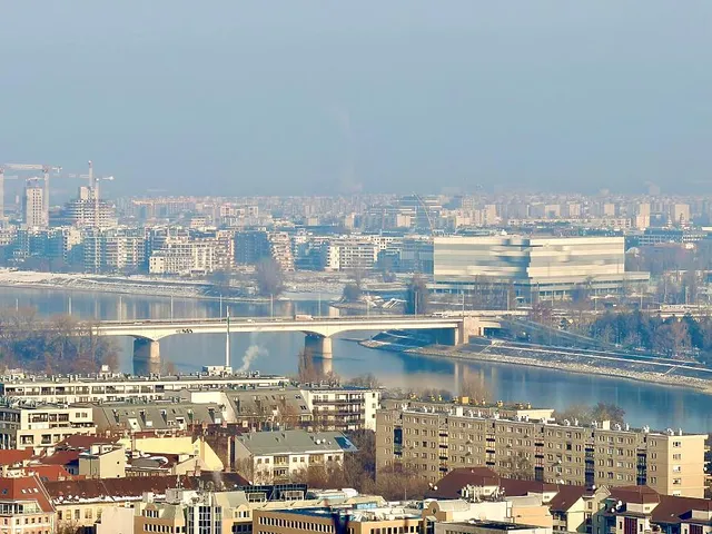 Eladó lakás Budapest II. kerület, Szemlőhegy 109 nm