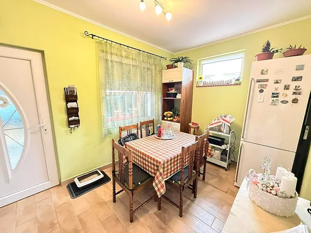 Eladó lakás Budapest XVI. kerület, Sashalom 57 nm